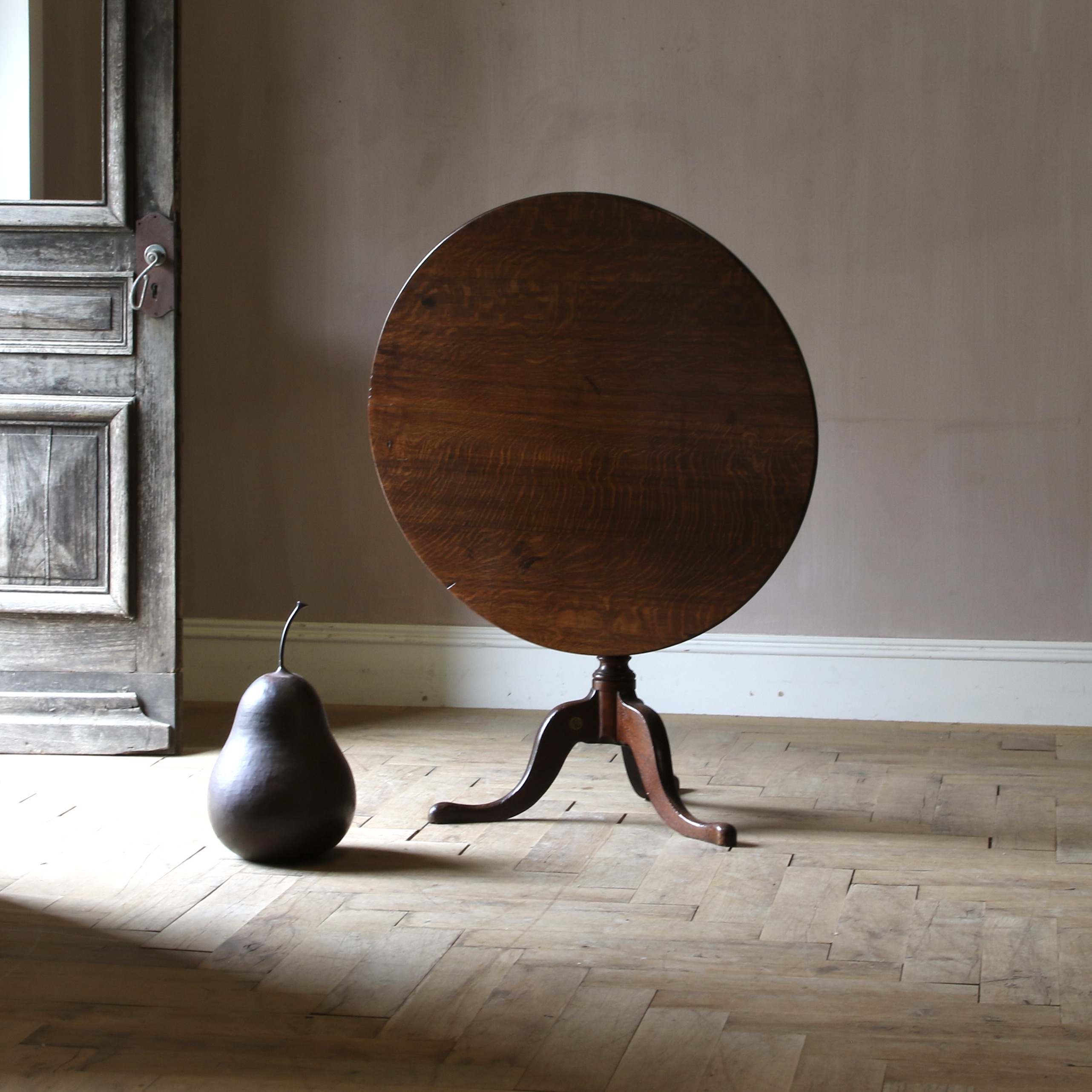 English Wine Table